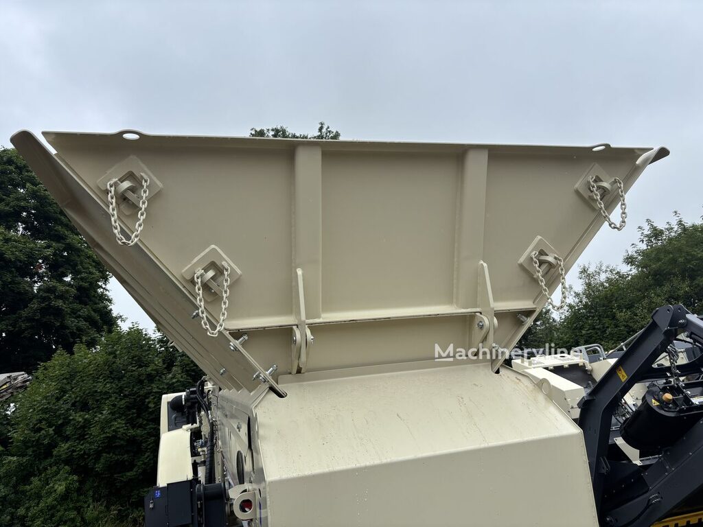 2025 Metso LT200HPE Quarry - Crusher for sale — view 2