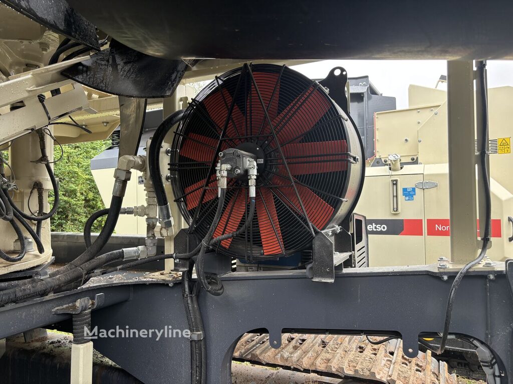 2025 Metso LT200HPE Quarry - Crusher for sale — view 5