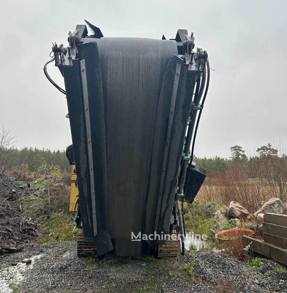 2012 Metso Lokotrack LT 9 Quarry - Crusher for sale — view 5