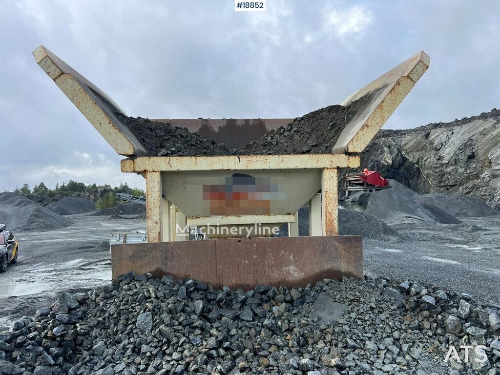 2019 Metso Lokotrack LT22 Quarry - Crusher for sale — view 4
