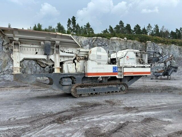 2006 Metso Nordberg LT106 Quarry - Crusher for sale