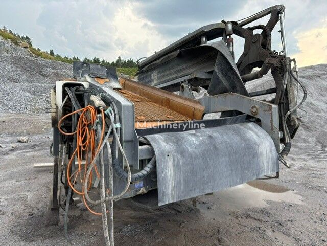 2006 Metso Nordberg LT106 Quarry - Crusher for sale — view 2