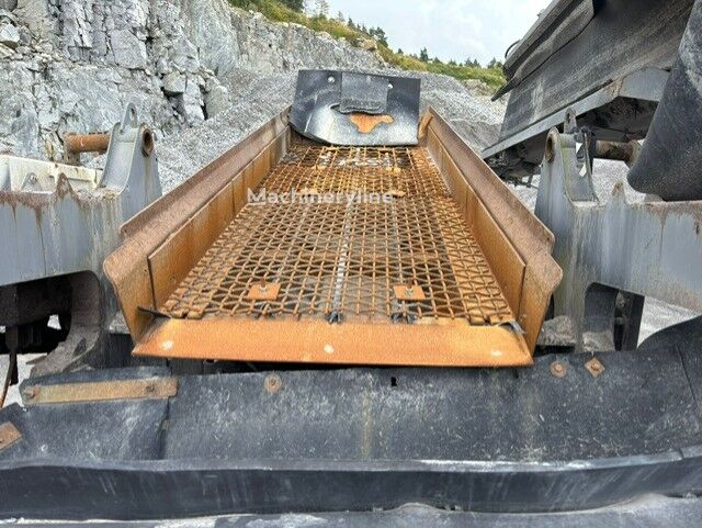 2006 Metso Nordberg LT106 Quarry - Crusher for sale — view 3