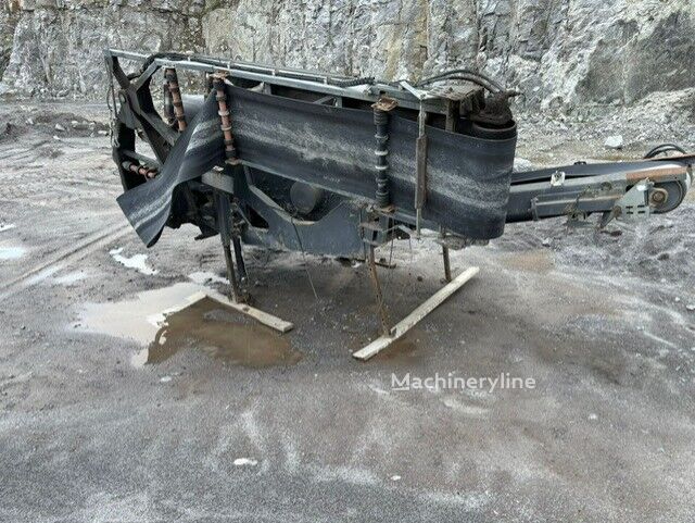 2006 Metso Nordberg LT106 Quarry - Crusher for sale — view 4