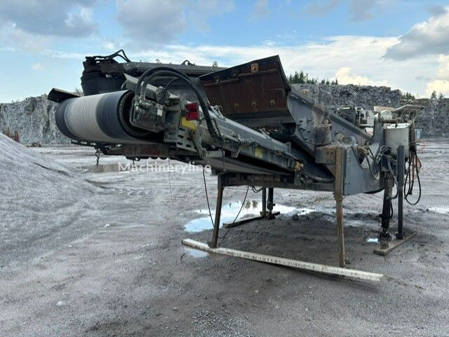 2006 Metso Nordberg LT106 Quarry - Crusher for sale — view 5