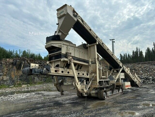 Metso Nordberg LT110 Quarry - Crusher for sale — view 2