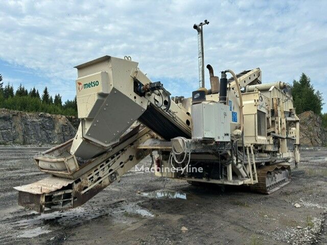 Metso Nordberg LT110 Quarry - Crusher for sale — view 5