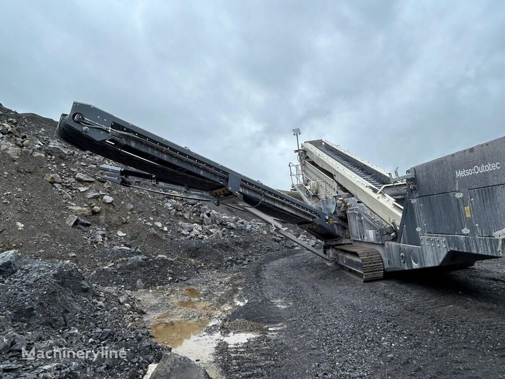 2023 Metso S4.9 3D Quarry - Screener for sale — view 4