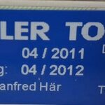 Mettler Toledo Laboratory for sale — view 3