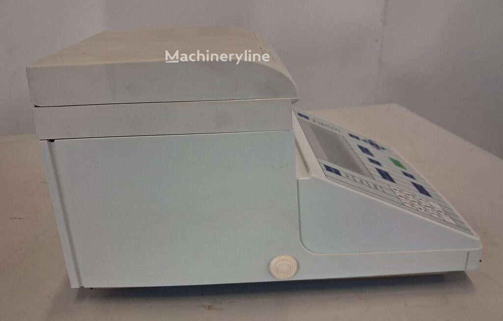 Mettler Toledo Laboratory for sale — view 5
