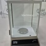 Mettler Toledo AE 166 Laboratory for sale