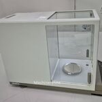 Mettler Toledo AE 166 Laboratory for sale — view 3