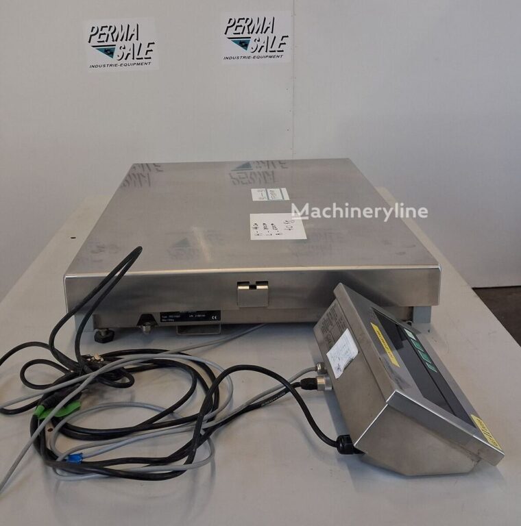 Mettler Toledo ID1PLUS-A Laboratory for sale