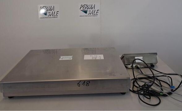 Mettler Toledo ID1PLUS-A Laboratory for sale — view 4