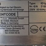 Mettler Toledo ID1PLUS-A Laboratory for sale — view 5