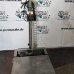 Mettler Toledo ID5XX Base Laboratory for sale