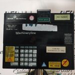 Mettler Toledo ID5XX Base Laboratory for sale — view 3