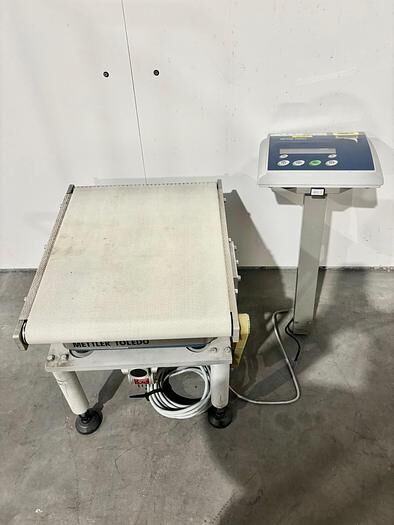 Mettler Toledo IND 425-BB60 Laboratory for sale