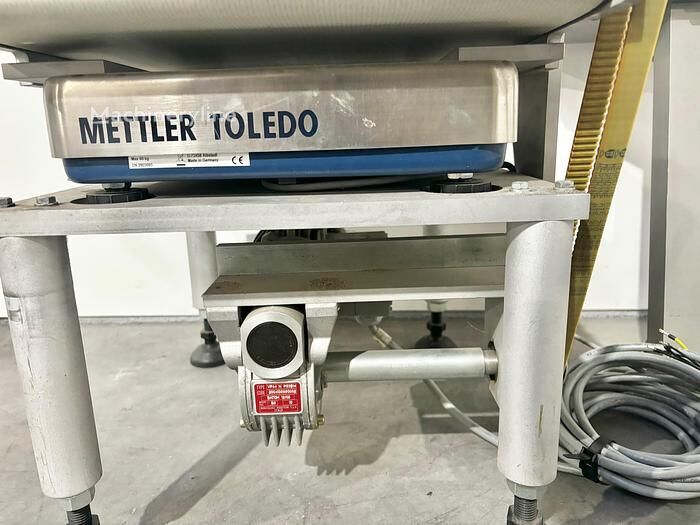 Mettler Toledo IND 425-BB60 Laboratory for sale — view 3