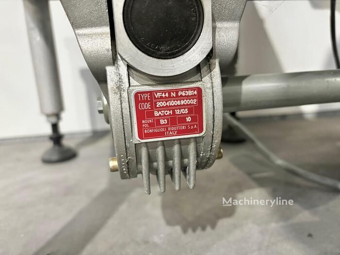 Mettler Toledo IND 425-BB60 Laboratory for sale — view 4