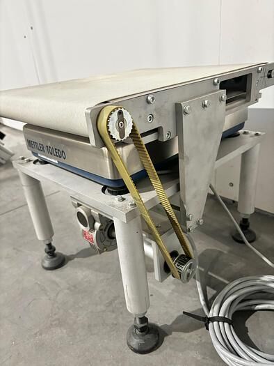Mettler Toledo IND 425-BB60 Laboratory for sale — view 5
