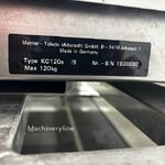 Mettler Toledo KC120S Laboratory for sale — view 4