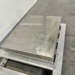Mettler Toledo KC120S Laboratory for sale — view 5