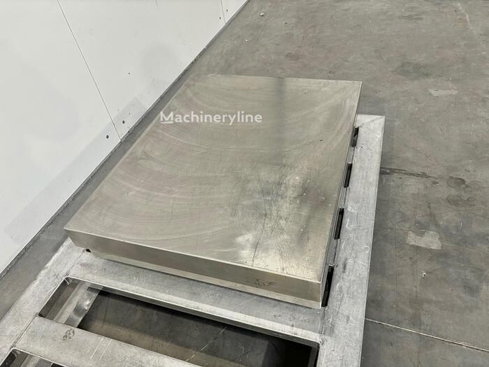 Mettler Toledo KC120S Laboratory for sale — view 5