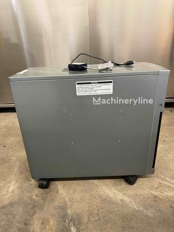 2007 Mettler Toledo LASENTEC_S400Q Laboratory for sale — view 2