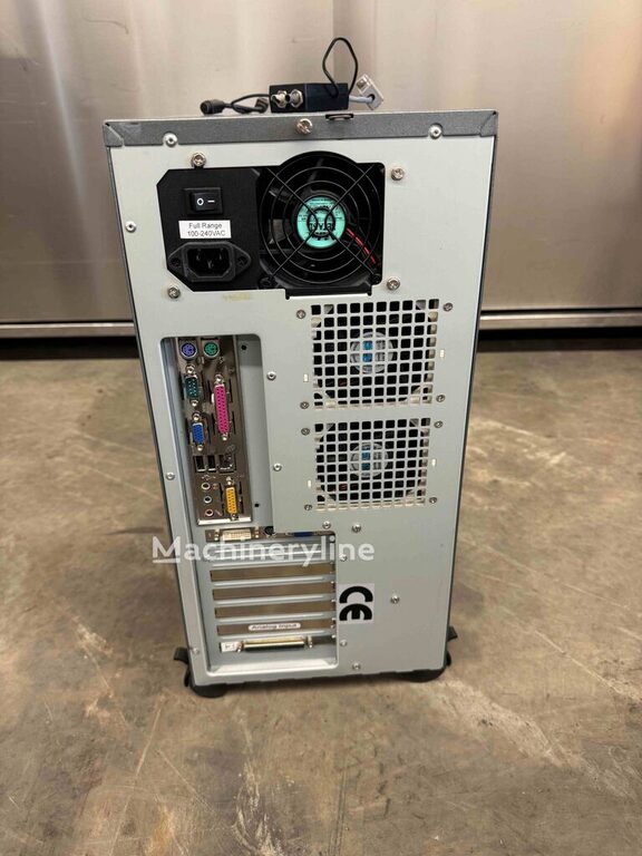 2007 Mettler Toledo LASENTEC_S400Q Laboratory for sale — view 4