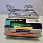 Mettler Toledo PC 220 Laboratory for sale