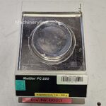 Mettler Toledo PC 220 Laboratory for sale — view 2