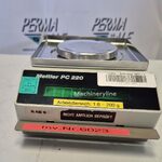 Mettler Toledo PC 220 Laboratory for sale — view 4