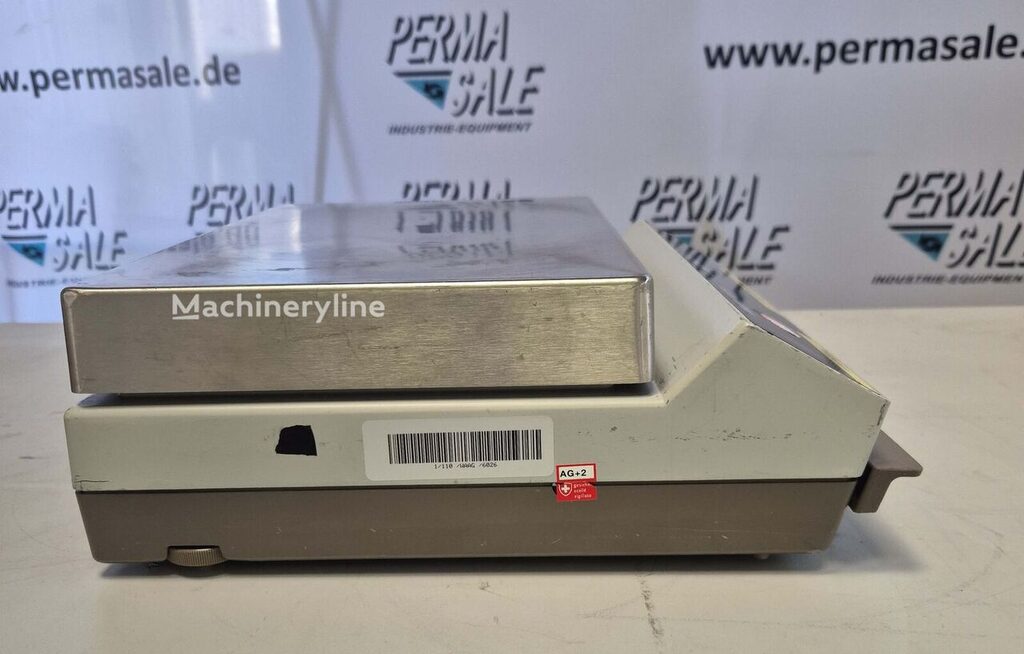 Mettler Toledo PC24 Laboratory for sale — view 3