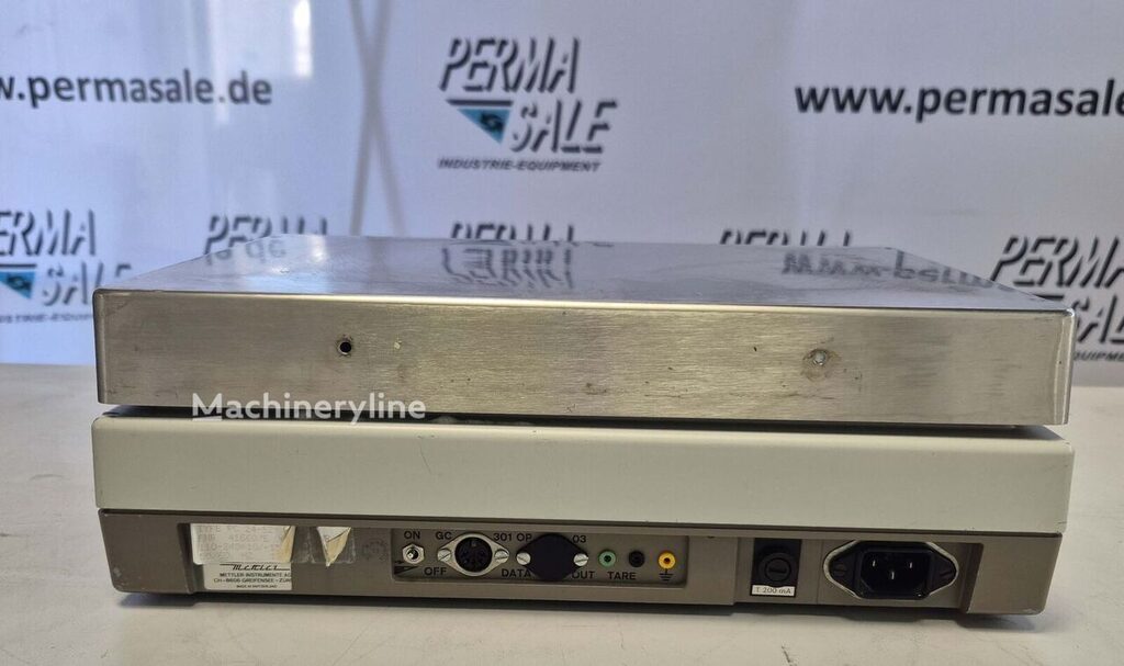 Mettler Toledo PC24 Laboratory for sale — view 5