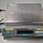 1984 Mettler Toledo PE 16 Laboratory for sale — view 2
