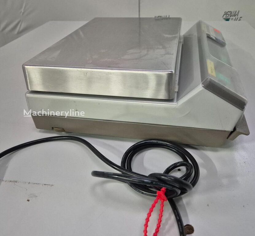 1984 Mettler Toledo PE 16 Laboratory for sale — view 3