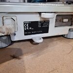 Mettler Toledo PG3001-S Laboratory for sale — view 4