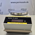 Mettler Toledo PL 3000 Laboratory for sale — view 4