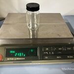 Mettler Toledo PM30000-K Laboratory for sale — view 3