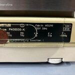 Mettler Toledo PM30000-K Laboratory for sale — view 5