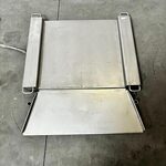 Mettler Toledo PUA579-FL300 Laboratory for sale — view 2