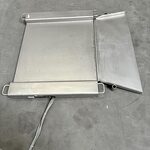 Mettler Toledo PUA579-FL300 Laboratory for sale — view 3