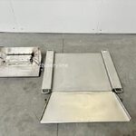 Mettler Toledo PUA579-FL300 Laboratory for sale — view 4