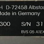 Mettler Toledo PUA579-FL300 Laboratory for sale — view 5