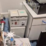 Mettler Toledo RE50 Refraktom Laboratory for sale