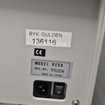 Mettler Toledo RE50 Refraktom Laboratory for sale — view 2
