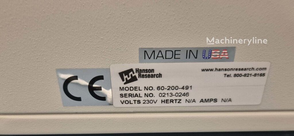 Mettler Toledo RE50 Refraktom Laboratory for sale — view 4