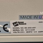 Mettler Toledo RE50 Refraktom Laboratory for sale — view 4