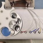 Mettler Toledo RE50 Refraktom Laboratory for sale — view 5